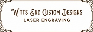 Witts End Custom Designs