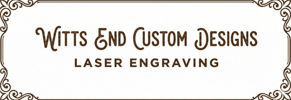 Witts End Custom Designs