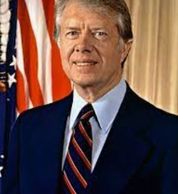 JIMMY CARTER