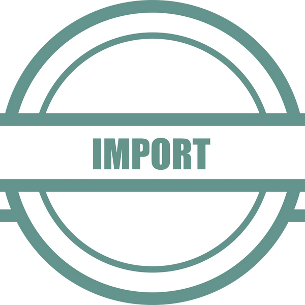 Import Seal