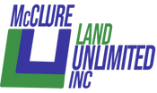 McClure Land Unlimited, Inc.