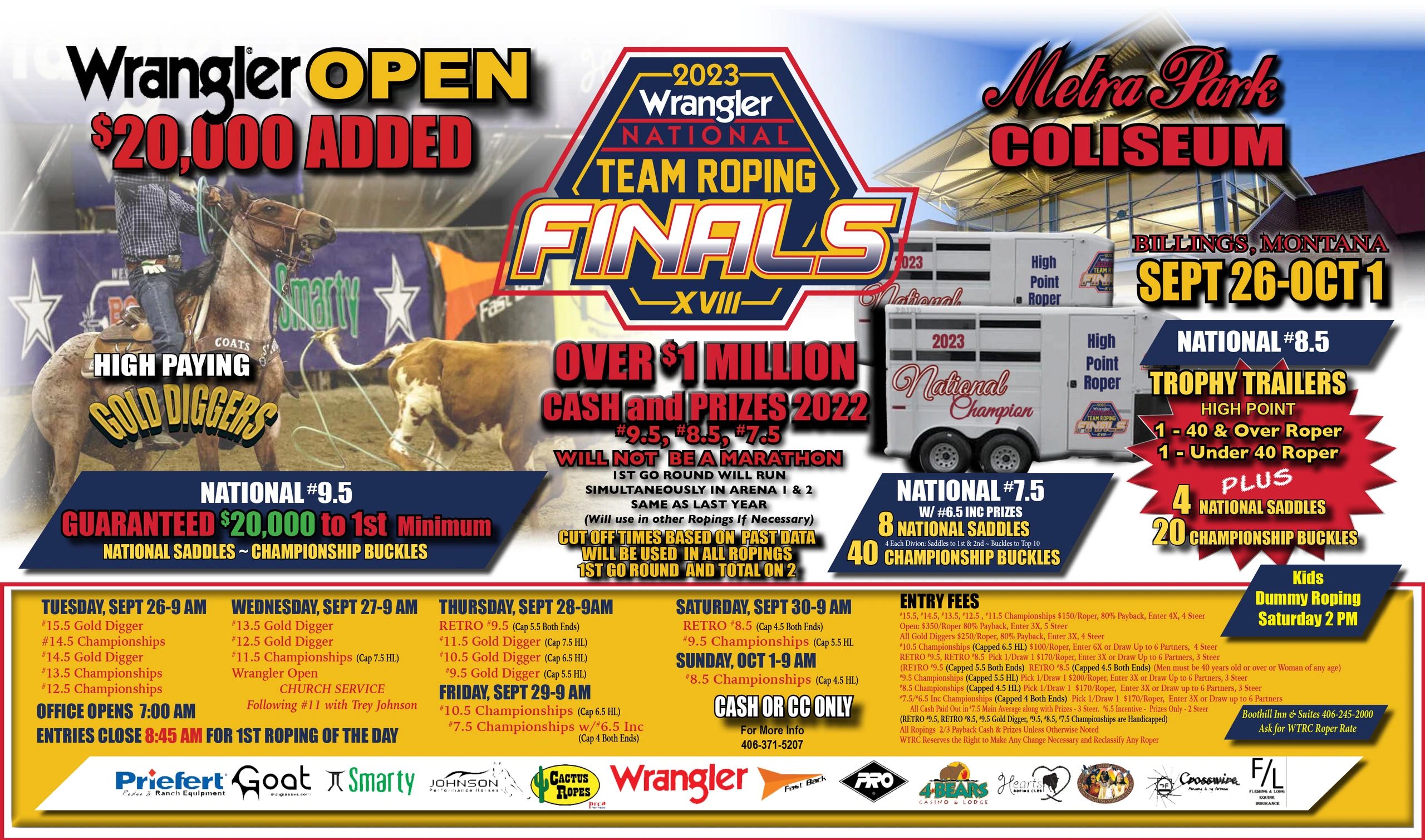 Championship Bull Riding Reveals Partnership With Wrangler Western Wear -  FloRodeo