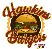 Moe Hawkins Burgers  On Wheels
