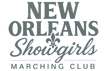 The Nola Showgirls