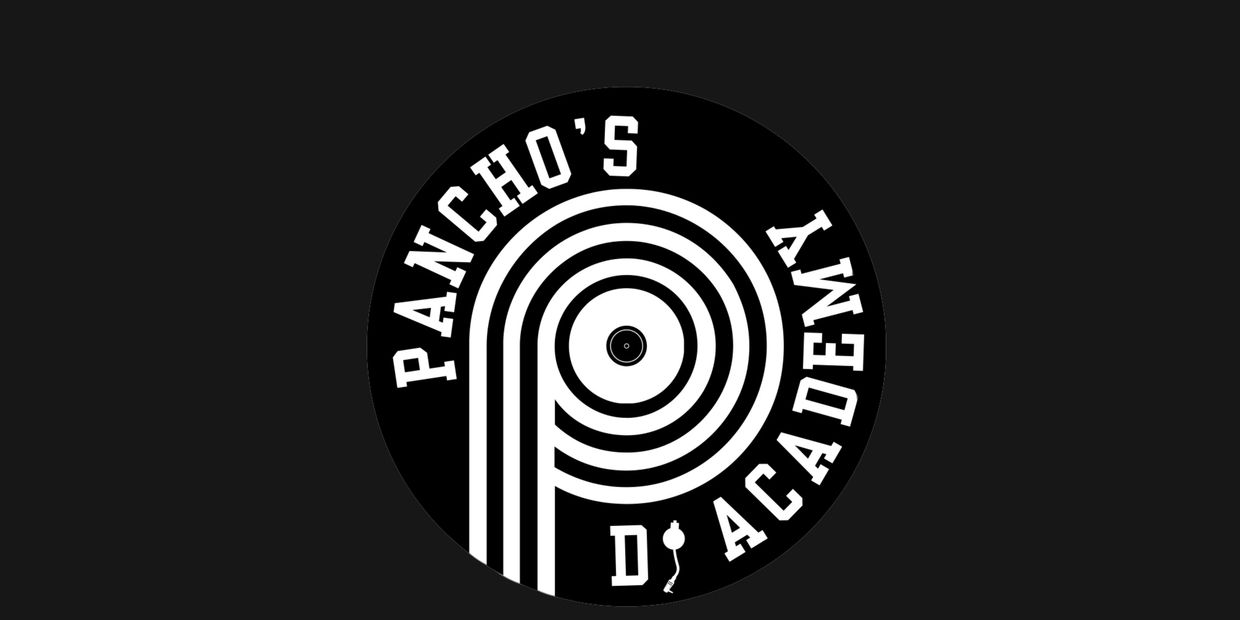 Pancho’s DJ Academy was founded as a living tribute to the late Pancho Perez, whose passion for musi