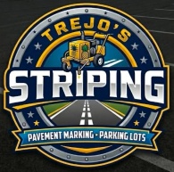 Trejo Striping