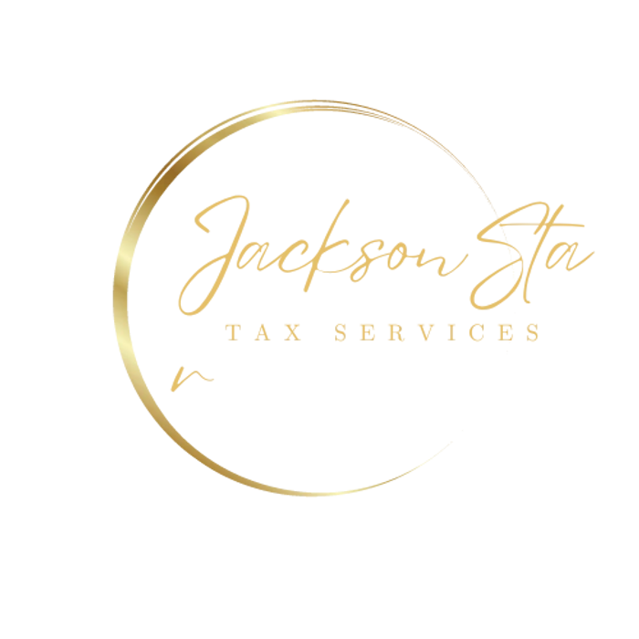 JACKSON STAR TAX SERVICES LOGO