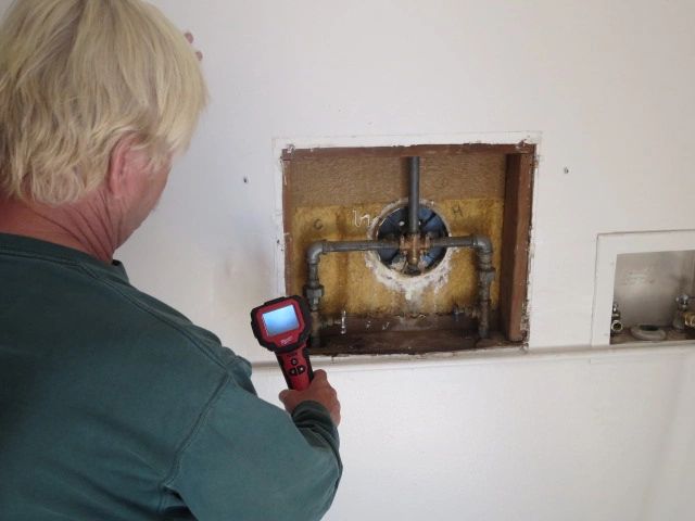 Local Arizona Leak Detection & Leak Detection Training