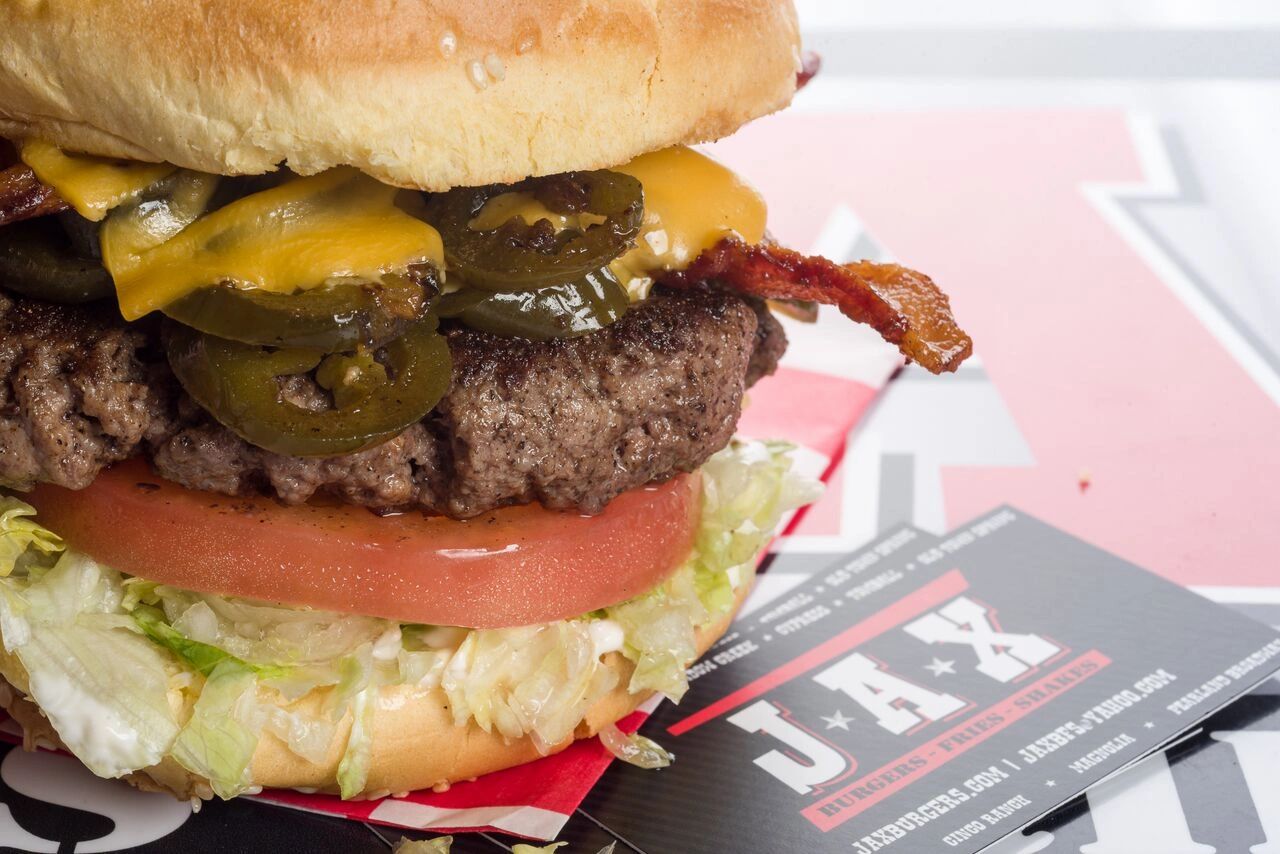 jaxburgers