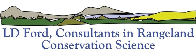 LD Ford, Consultants in Rangeland Conservation Science