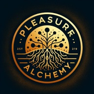 Welcome to 
Pleasure Alchemy