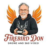 Firebird Don

Drone and 360 Images