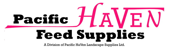 Pacific HaVen Feed Supply