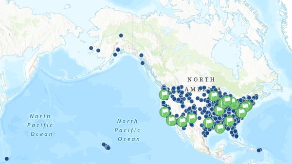 USDA People's Garden