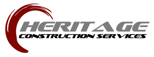 Heritage Construction Services, LLC.
