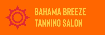 Bahama Breeze Tanning Salon