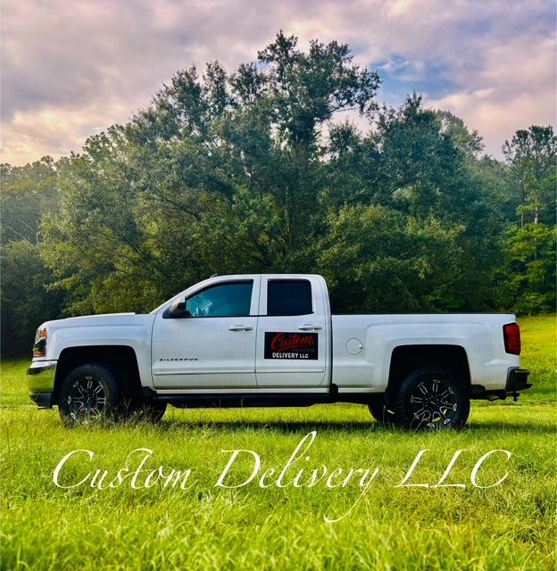 Logo truck junk removal near me, Anniston, Oxford, Munford, Talladega, Weaver, Saks, Lincoln, Heflin