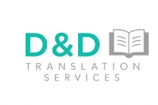 D&D Translation Services