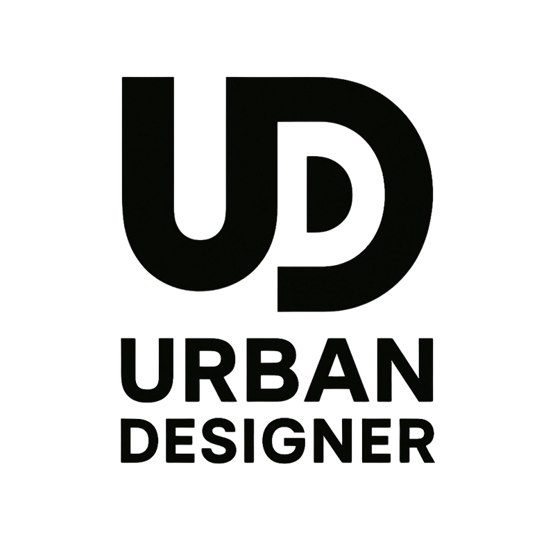 Urban Designer logo