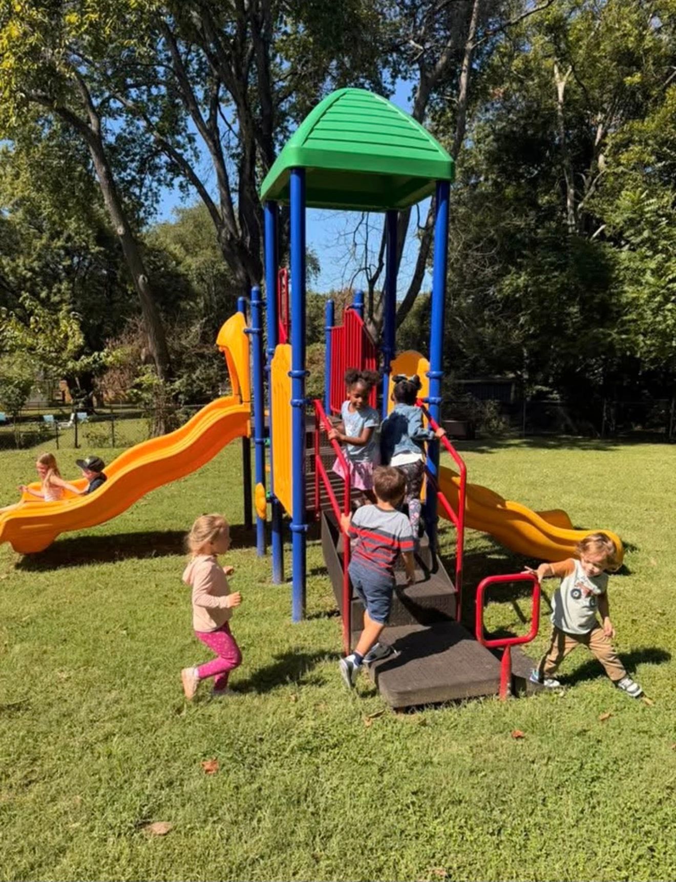 Little Harvard Daycare