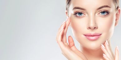 Harmonização Facial - Realce sua beleza com tratamento de Botox e Skinbooster