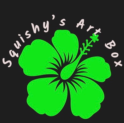 Squishy's Art Box