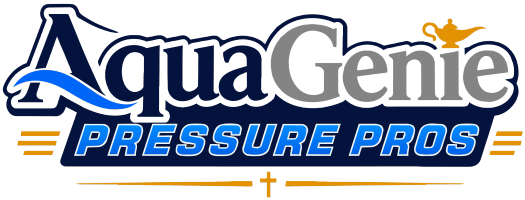 AQUAGENIE PRESSURE PROS