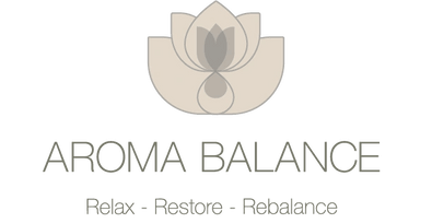 Aroma Balance