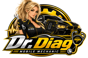 Dendo & Sons Auto repair & detailing 