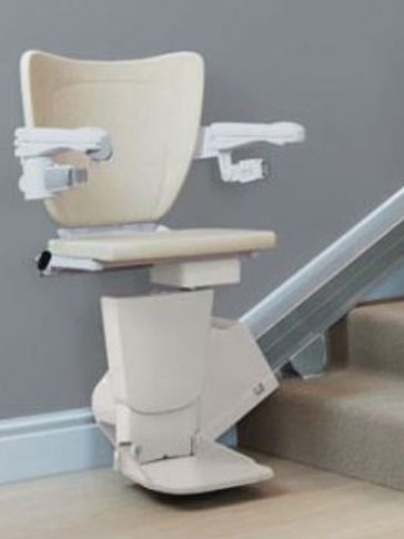 Handicare Stair Lift