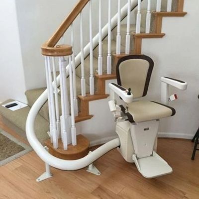 Stairlifts Installed