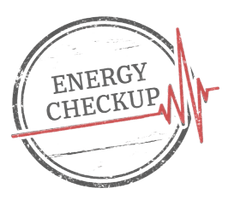 ENERGY CHECK UP 2025