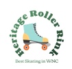Heritage Roller Rink 
Summer Camp! 