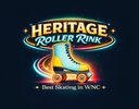 Heritage Roller Rink 
Summer Camp! 