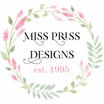 Miss Priss Designs