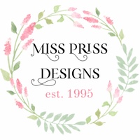 Miss Priss Designs