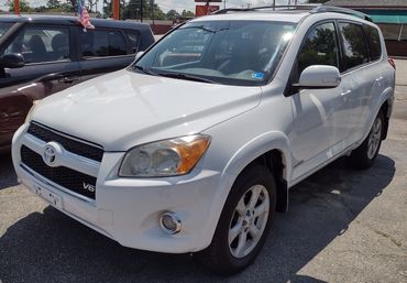 2012 Toyota RAV4 Limited
99,000 MILES
$16,975.
