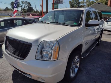 2014 GMC Yukon XL
188,000 Miles
$10975.
