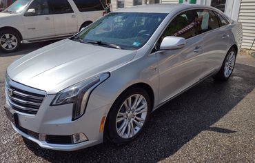 2019 Cadillac XTS
53,000 MILES
CALL FOR PRICE