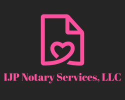 IJP Notary Services