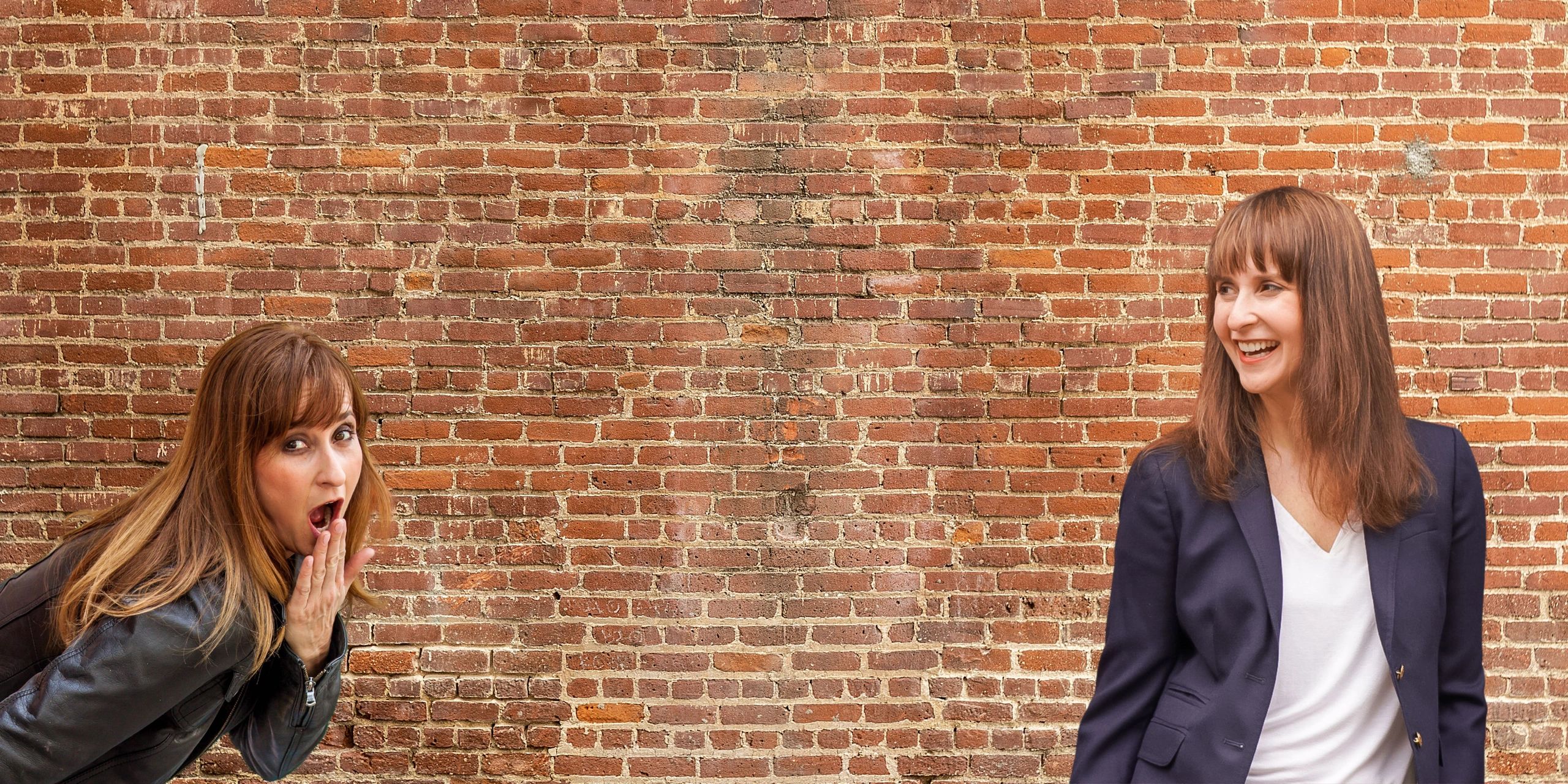 Leanne Linsky - Tech Startup Founder Revolutionizing the Comedy Industry
