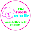 The Neon Poodle