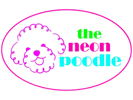 The Neon Poodle