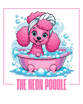 The Neon Poodle