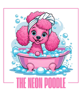 The Neon Poodle