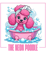 The Neon Poodle
