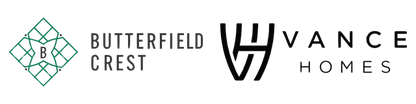 Butterfield Crest presented by Vance Homes