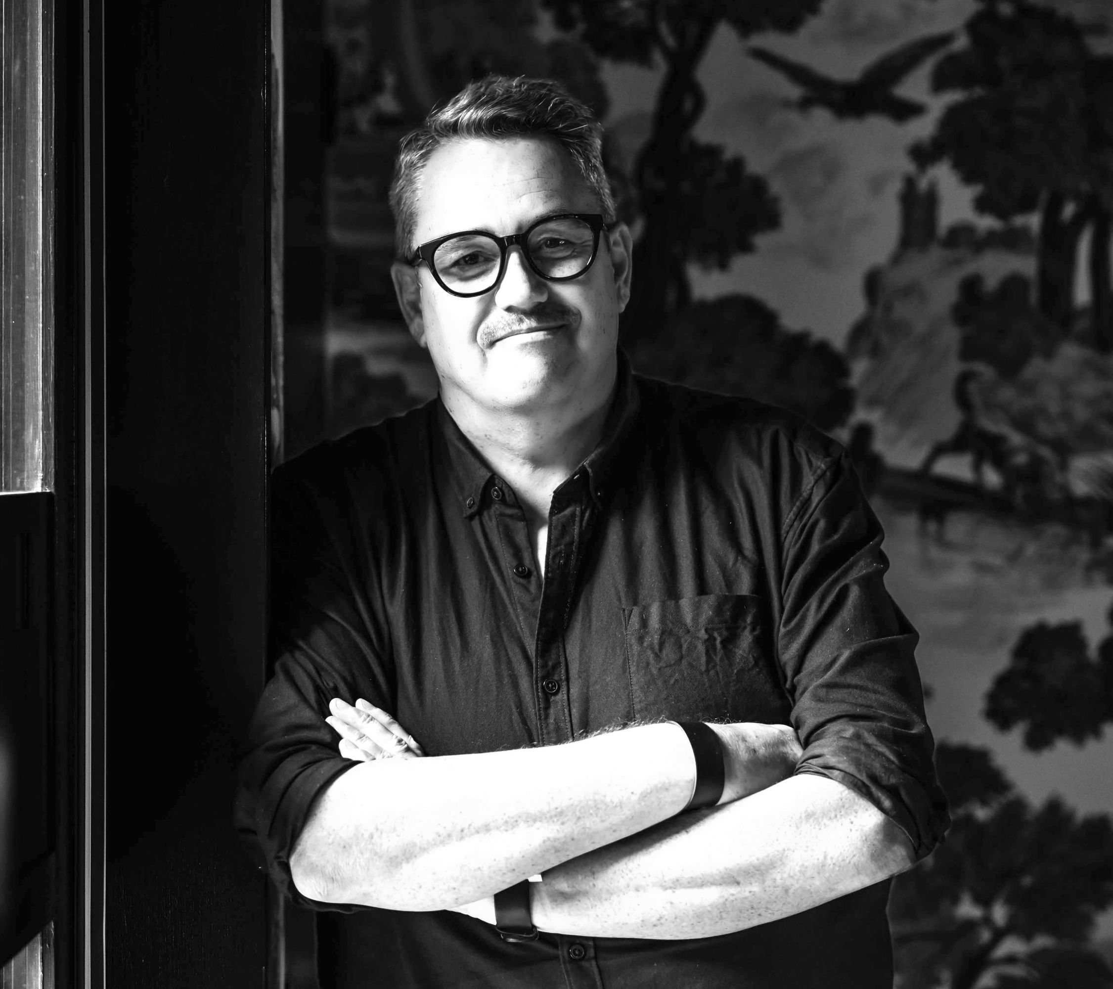 Troy Hunter Australian author