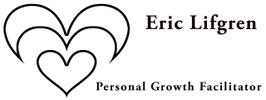 Eric Lifgren, 
Personal Growth Facilitator
203.984.4739 ph/txt
