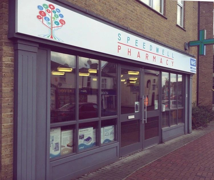 Manor Pharmacy Group